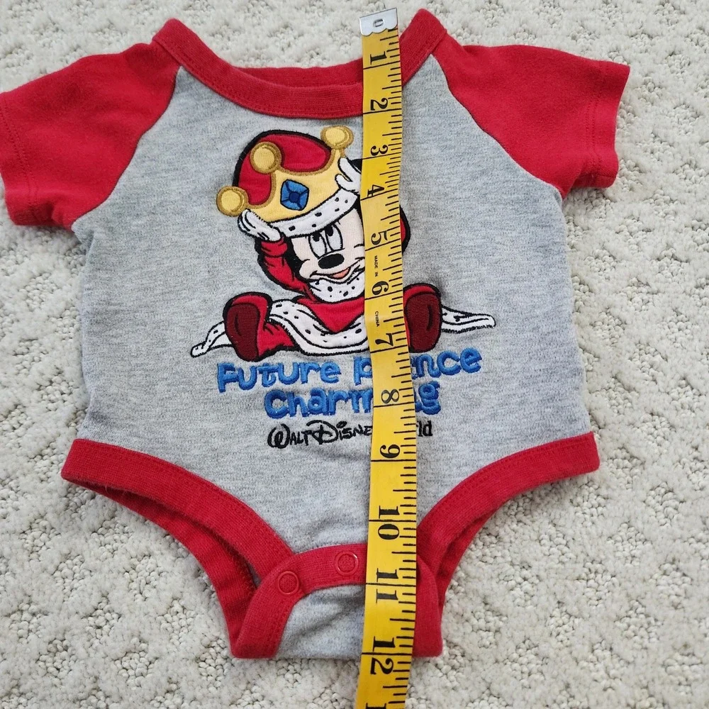 Disney excellent pre